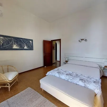 La Vista Appartement
