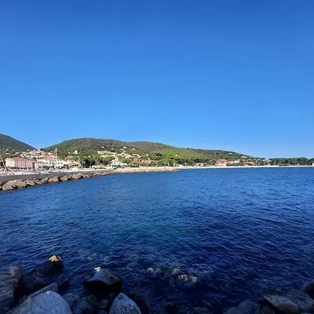 La Vista Appartement Cavo