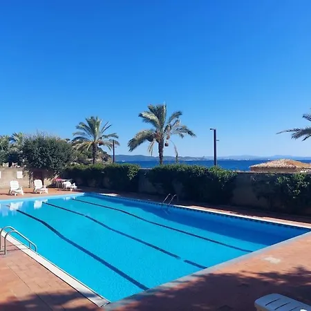 La Vista Appartement