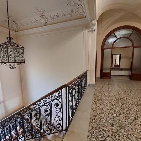 Appartement La Vista *