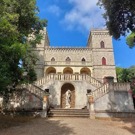 Appartement La Vista Cavo