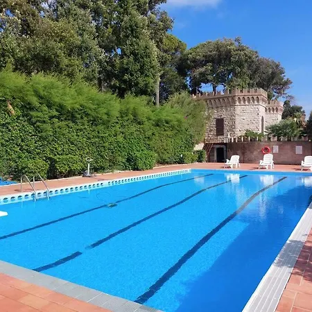 La Vista Appartement Cavo