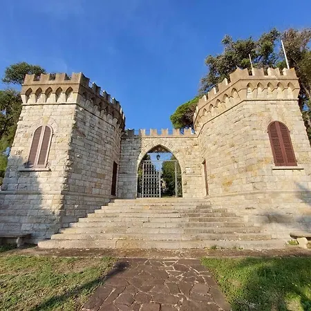 Appartement La Vista *