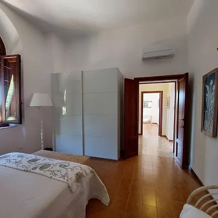 Appartement La Vista Cavo