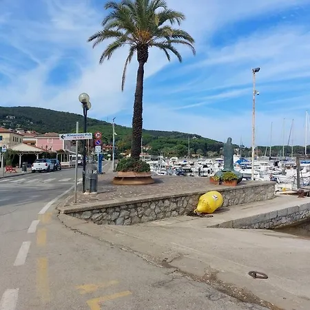 La Vista Appartement Cavo