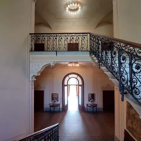 La Vista Appartement