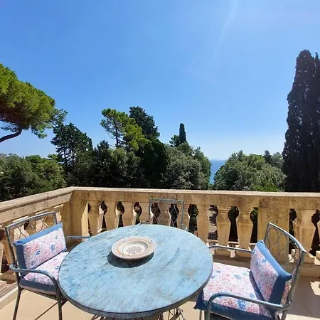 La Vista Appartement *