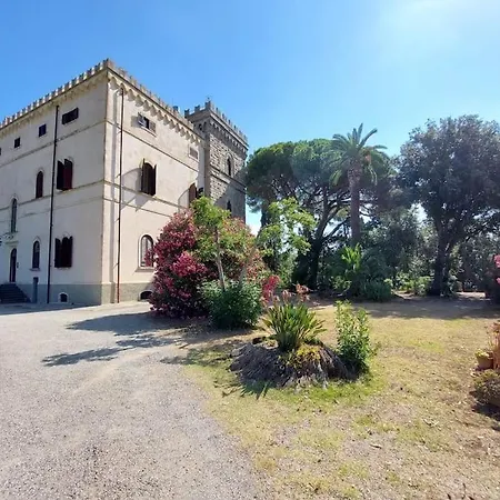 Appartement La Vista *