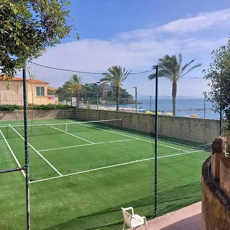 La Vista شقة كافو