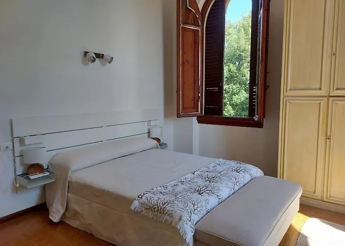 La Vista Cavo