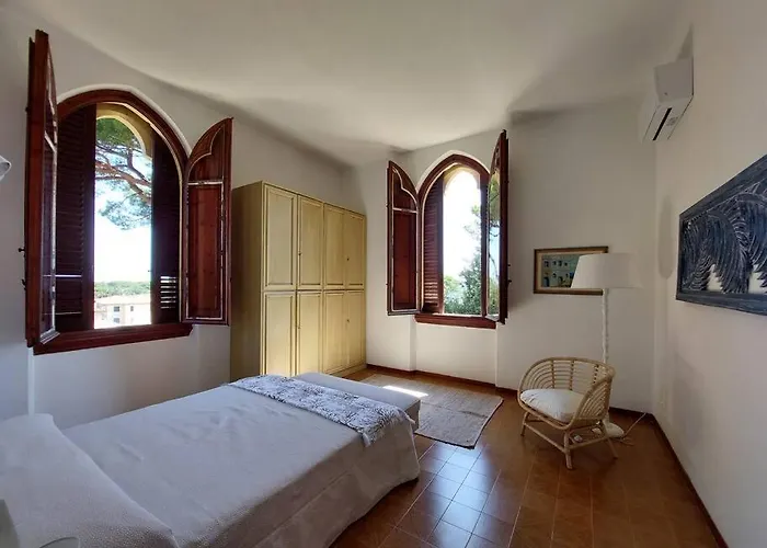 Apartament La Vista *