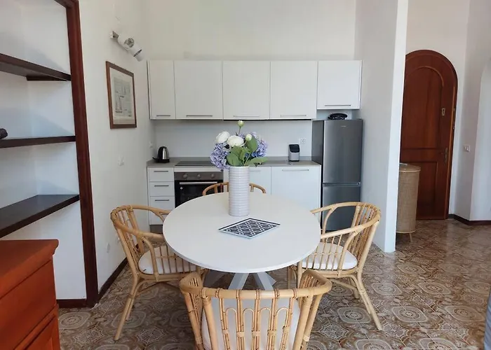 Apartament La Vista