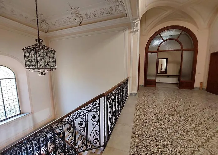 Apartament La Vista *