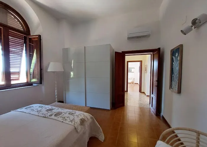 Apartament La Vista Cavo