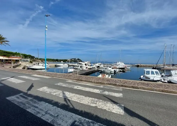 Apartament La Vista *