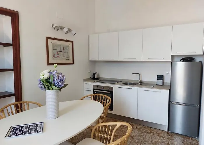 Apartament La Vista *