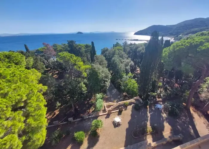 La Vista Cavo