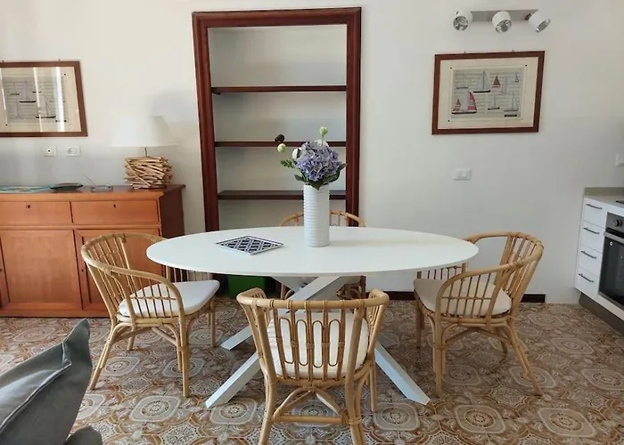 Apartament La Vista