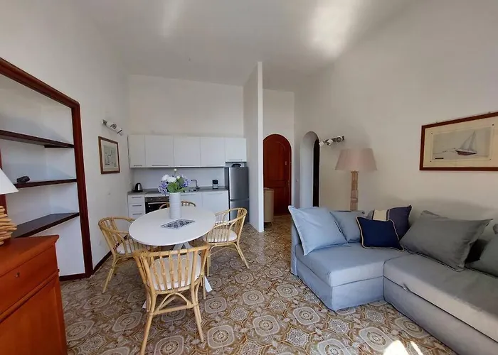 La Vista Cavo