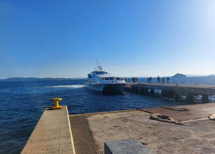 La Vista Cavo
